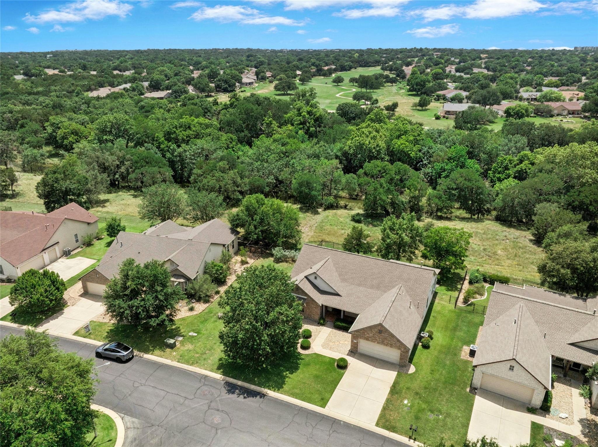 107 Crystal Springs, Georgetown, TX 78633 — photo 1