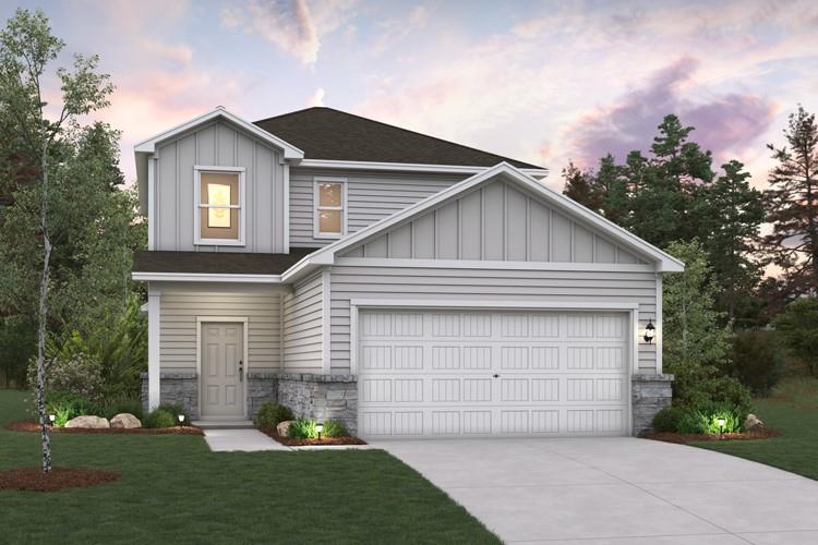 10604 Midnight Sun, Buda, TX 78610 — photo 1