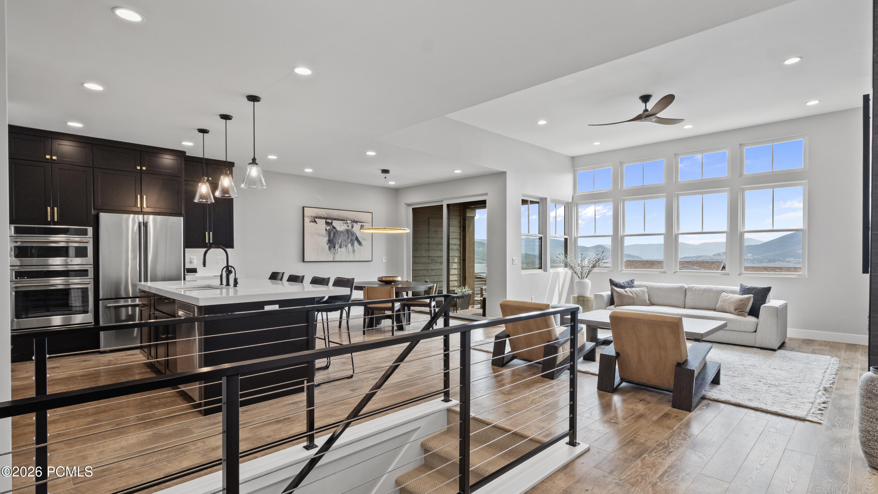 402 E Overlook Loop, Hideout, UT 84036 — photo 1