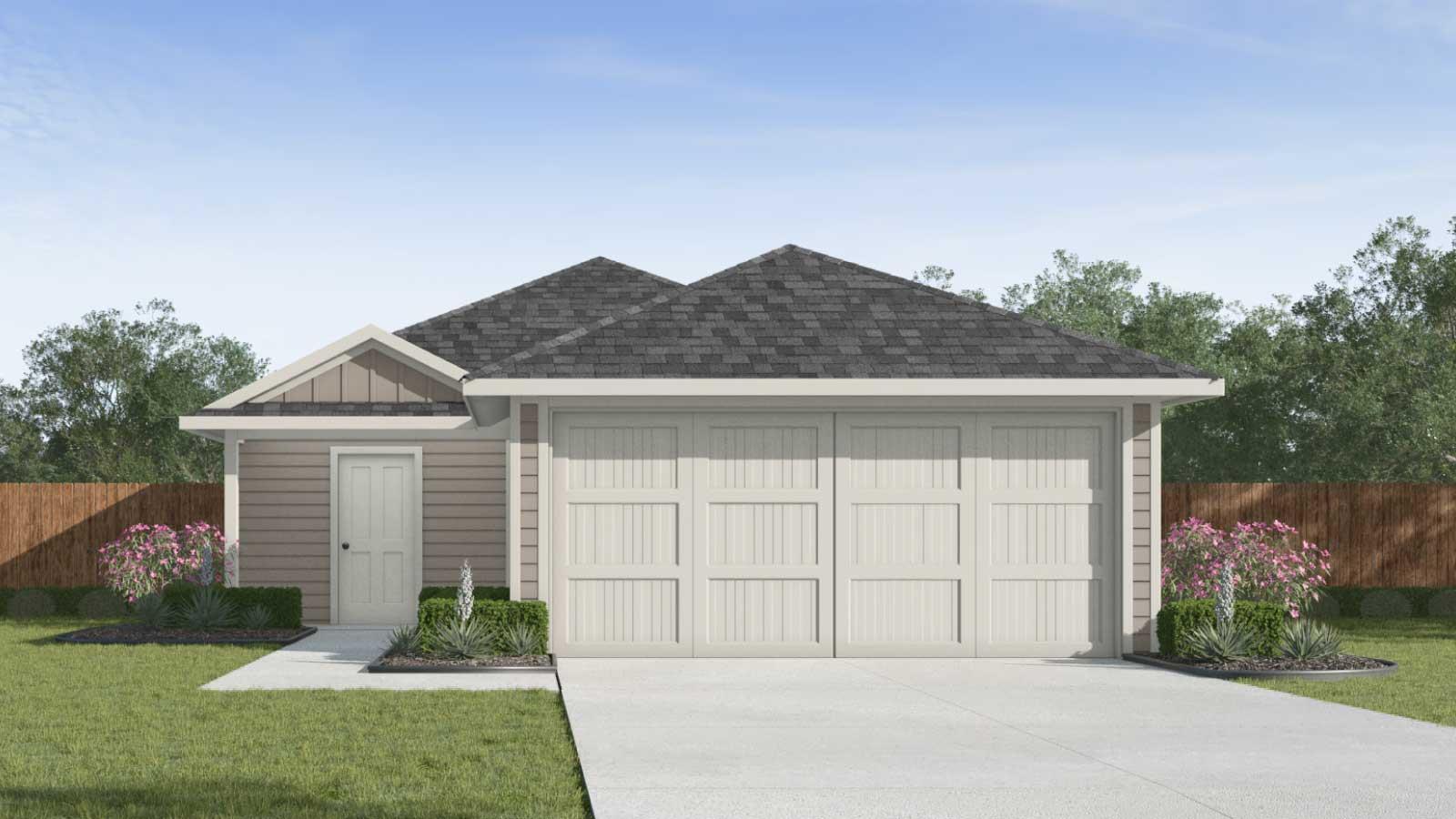 215 Orange Flame, Kyle, TX 78640 — photo 1