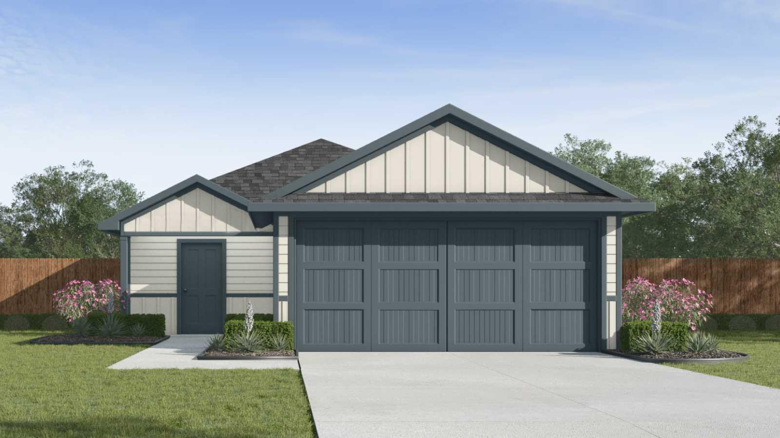 240 Orange Flame, Kyle, TX 78640 — photo 1