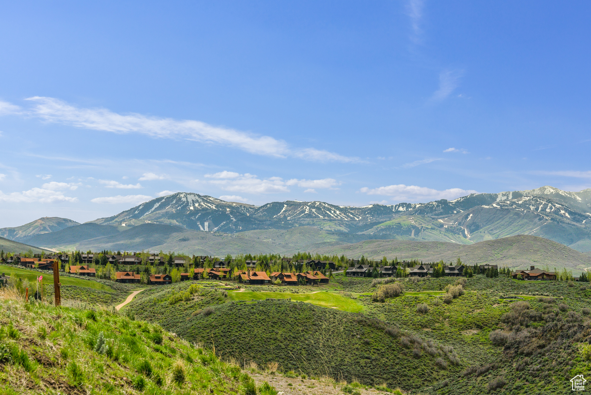 3095 DAYDREAM CT, Park City, UT 84098 — photo 1