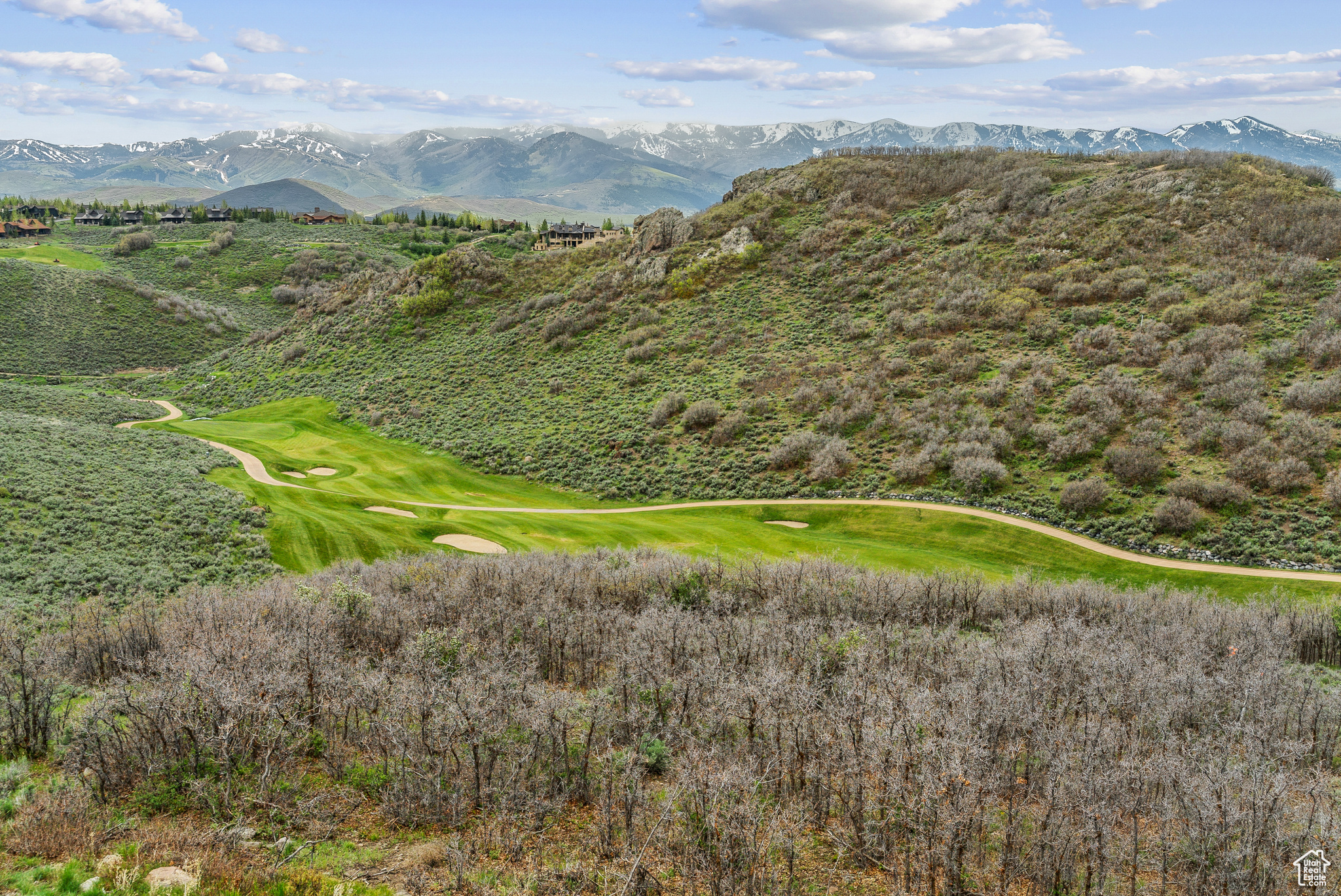 3081  DAYDREAM CT, Park City, UT 84098 — photo 1