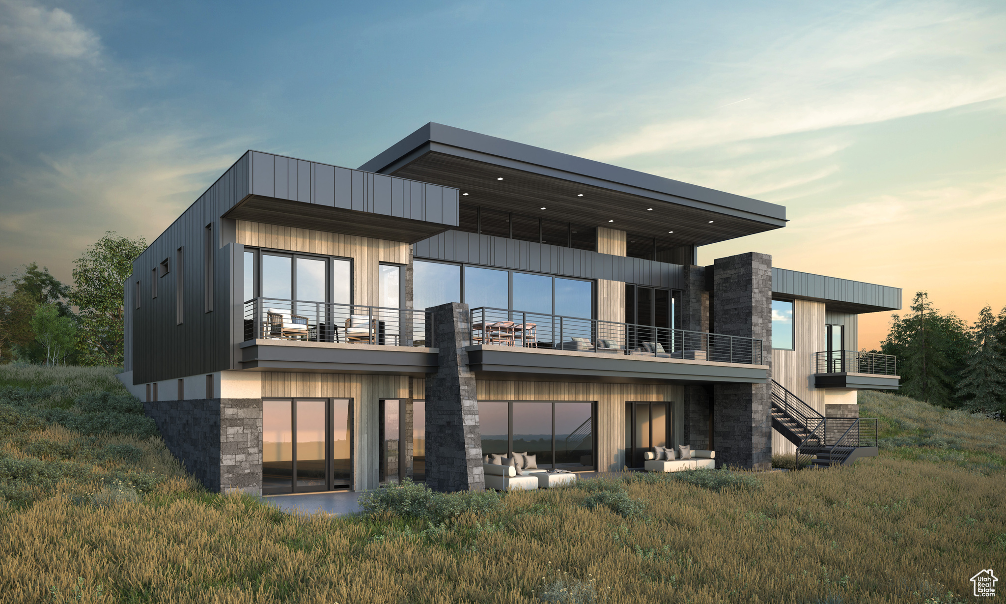 3228  WAPITI CANYON RD #54, Park City, UT 84098 — photo 1