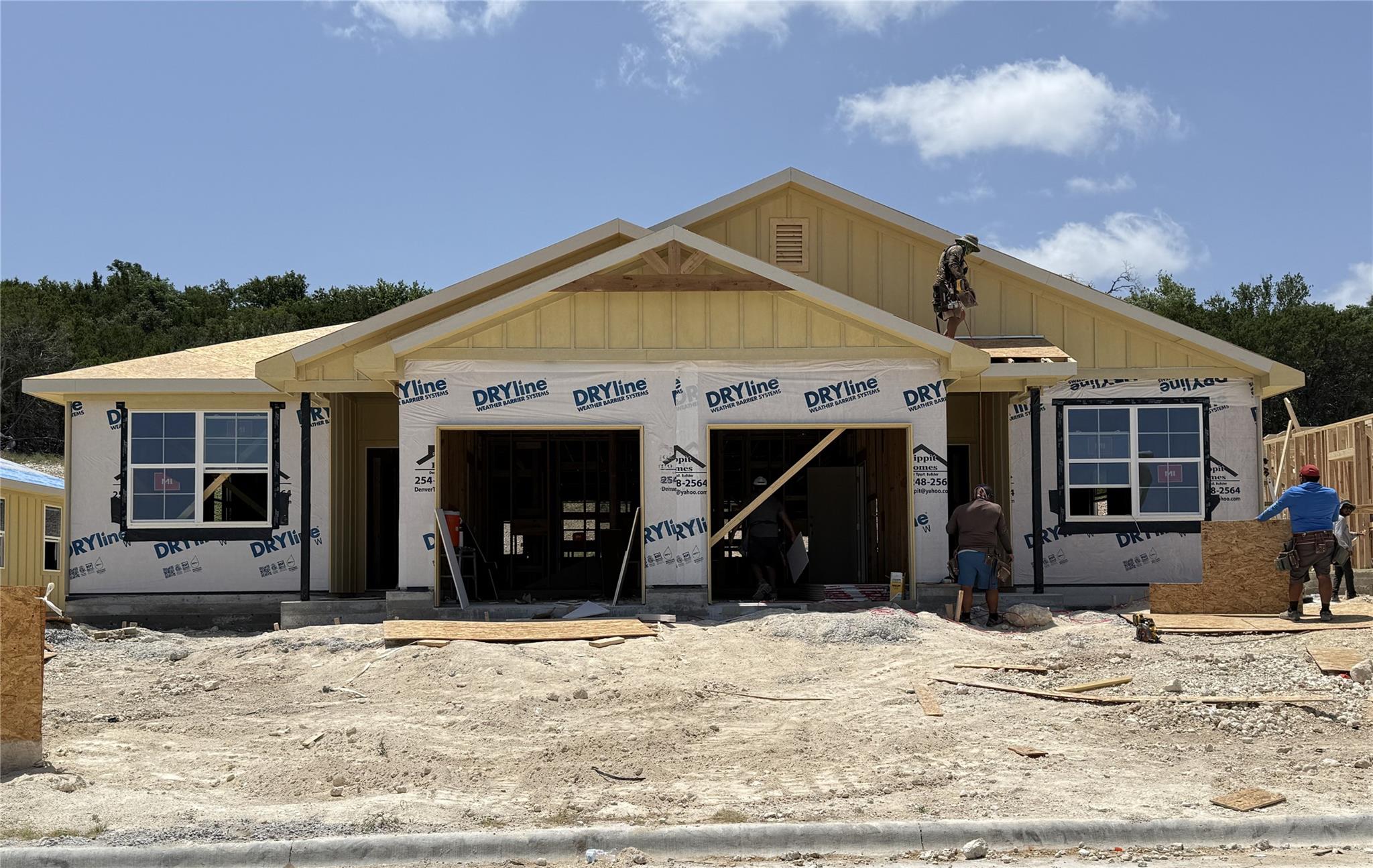 313 Rain Dance, Copperas Cove, TX 76522 — photo 1