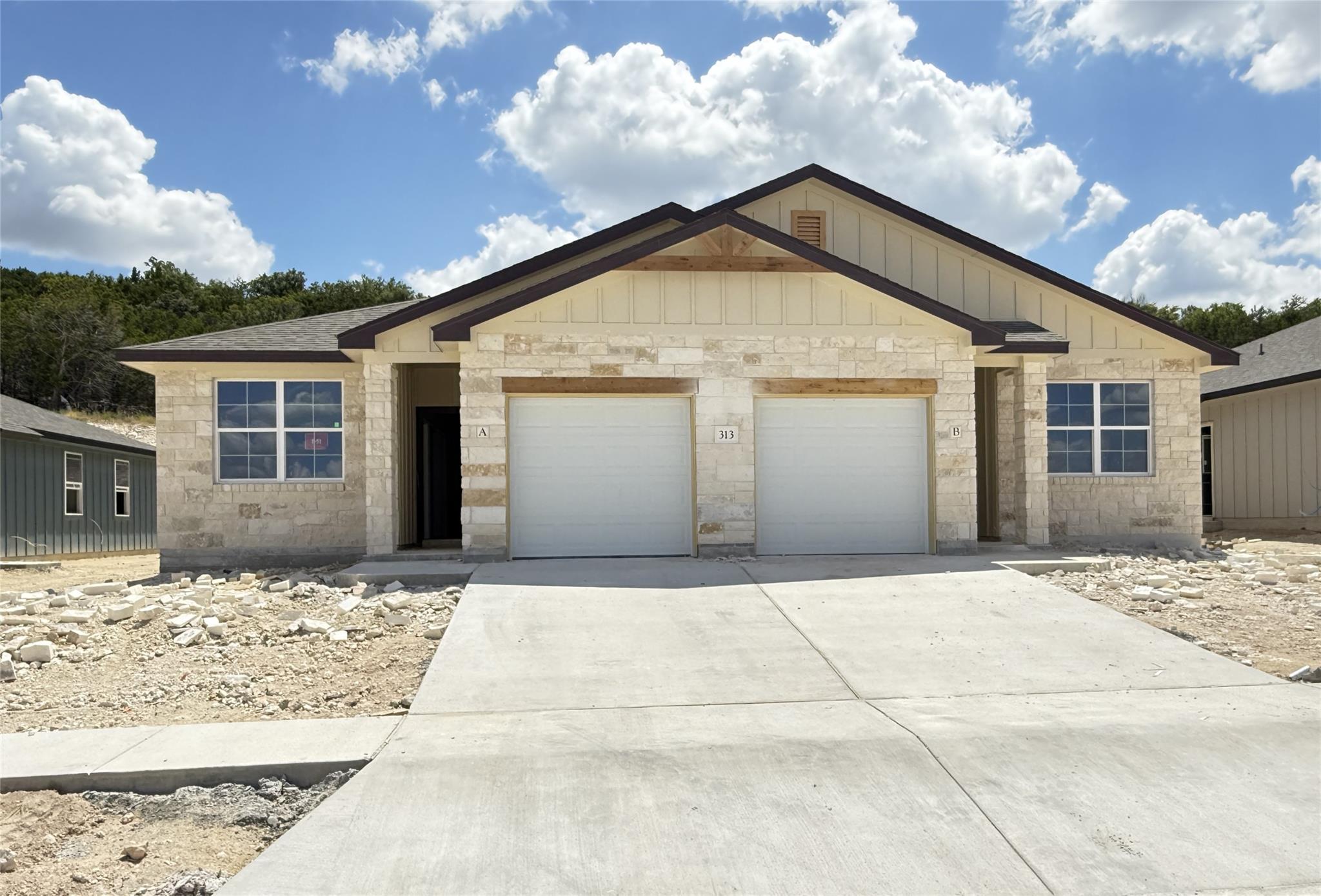 313 Rain Dance Trl, Copperas Cove, TX 76522 — photo 1