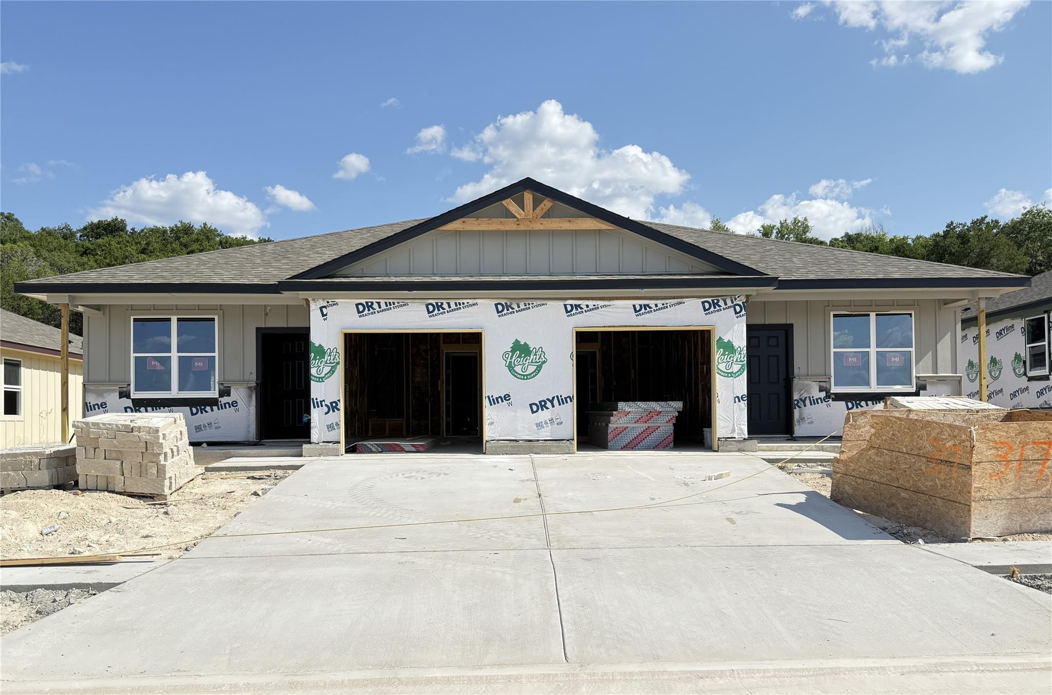 317 Rain Dance, Copperas Cove, TX 76522 — photo 1