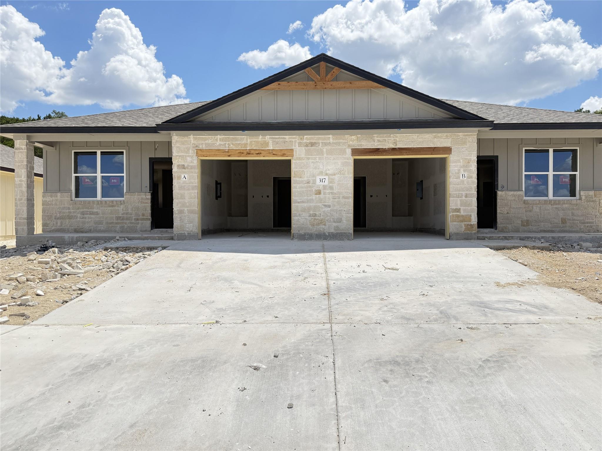 317 Rain Dance Trl, Copperas Cove, TX 76522 — photo 1