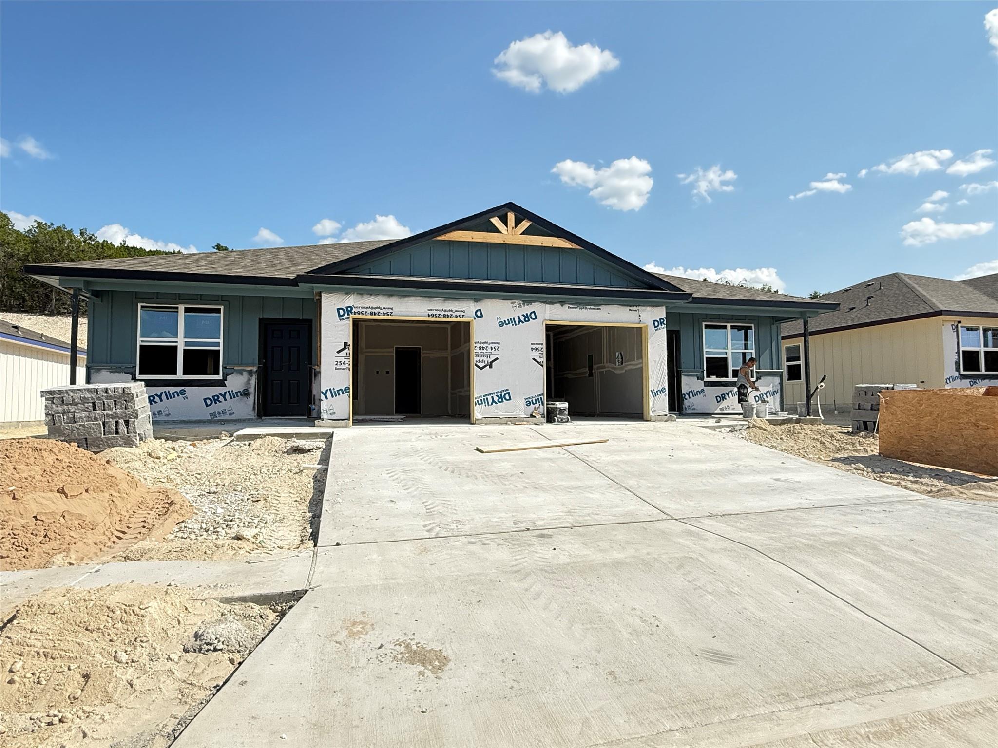 309 Rain Dance, Copperas Cove, TX 76522 — photo 1