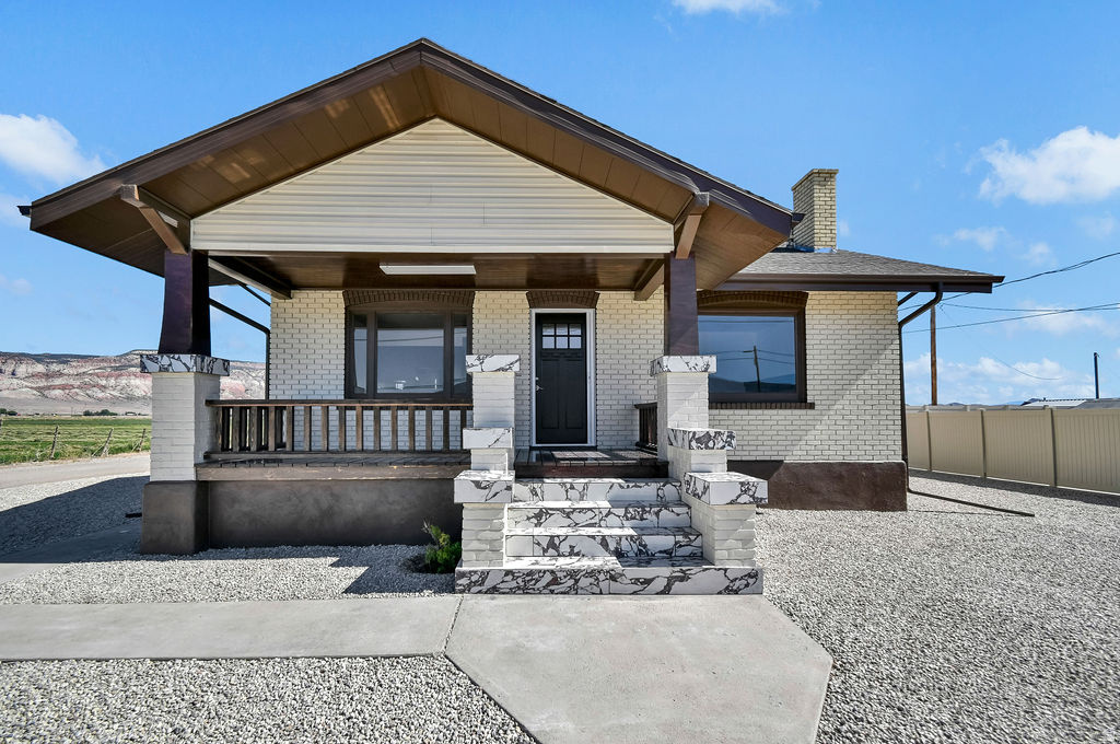 392 W VENICE CENTER ST, Venice, UT 84701 — photo 1