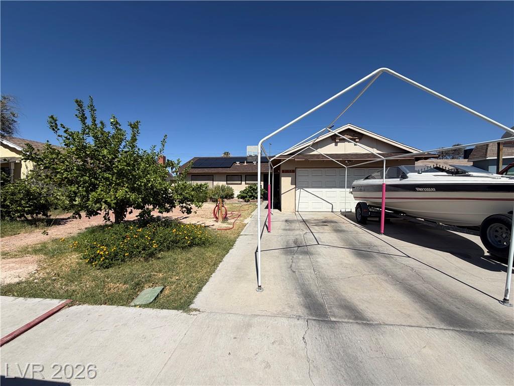 2105 El Greco Street, Las Vegas, NV 89102 — photo 1