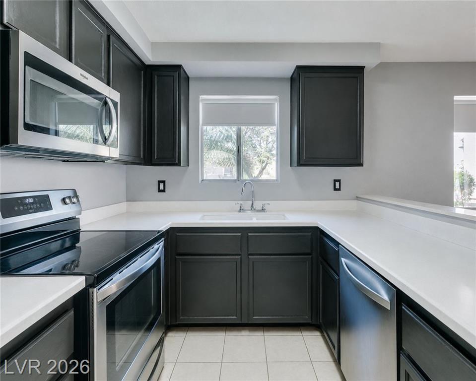6851  Tamarus Street, Las Vegas, NV 89119 — photo 1