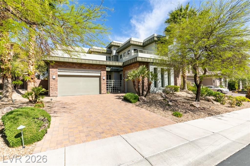 483  Toucan Ridge Court, Henderson, NV 89012 — photo 1
