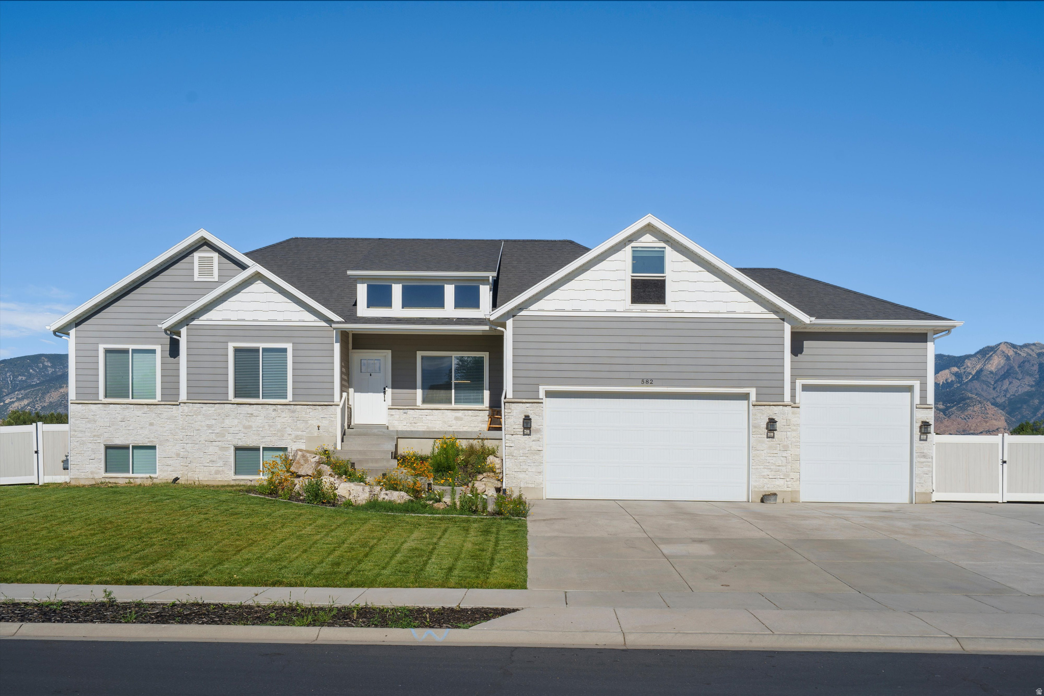 582 S 1800 W, Marriott Slaterville, UT 84404 — photo 1
