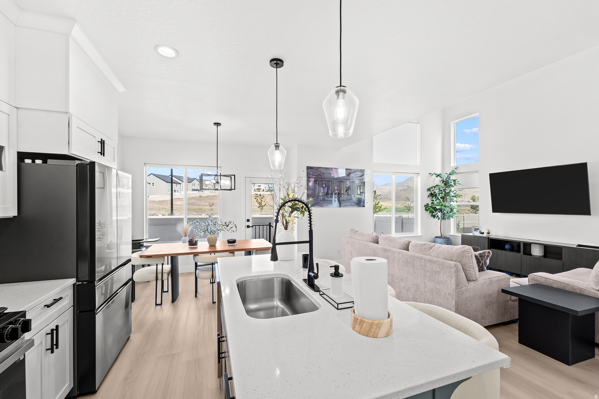 999 N LEDGER DR, Saratoga Springs, UT 84045 — photo 1
