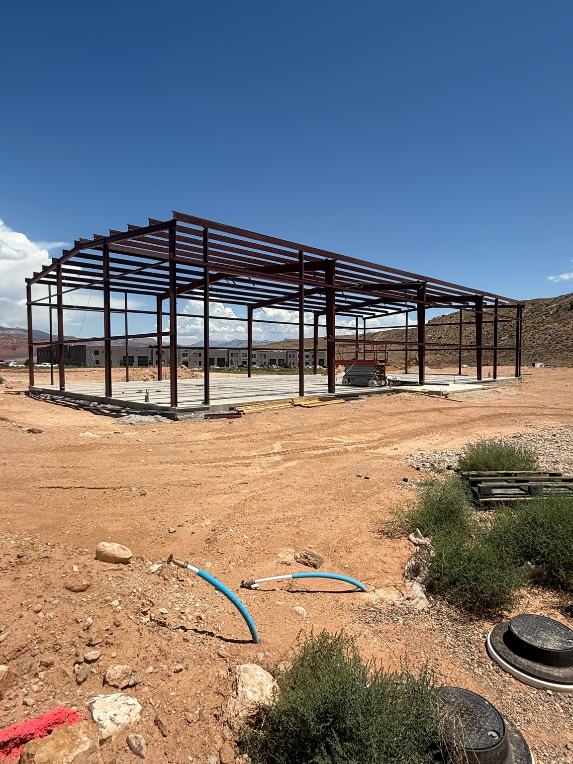 780 OLD HIGHWAY 91 #3, Hurricane, UT 84737 — photo 1
