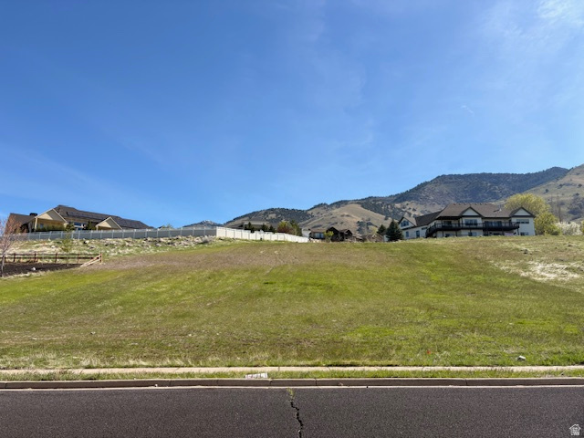 2970 N MAHOGONY VALLEY RD, North Logan, UT 84341 — photo 1