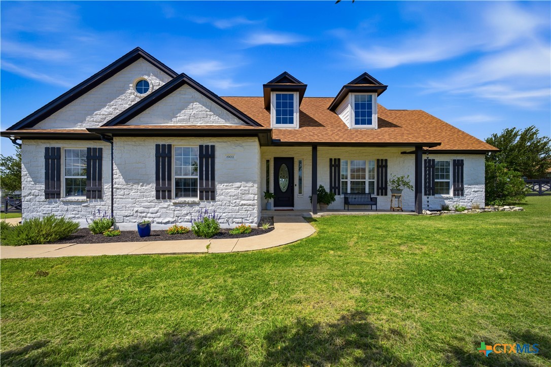 19011 Saint Raguel Road, Manor, TX 78653 — photo 1