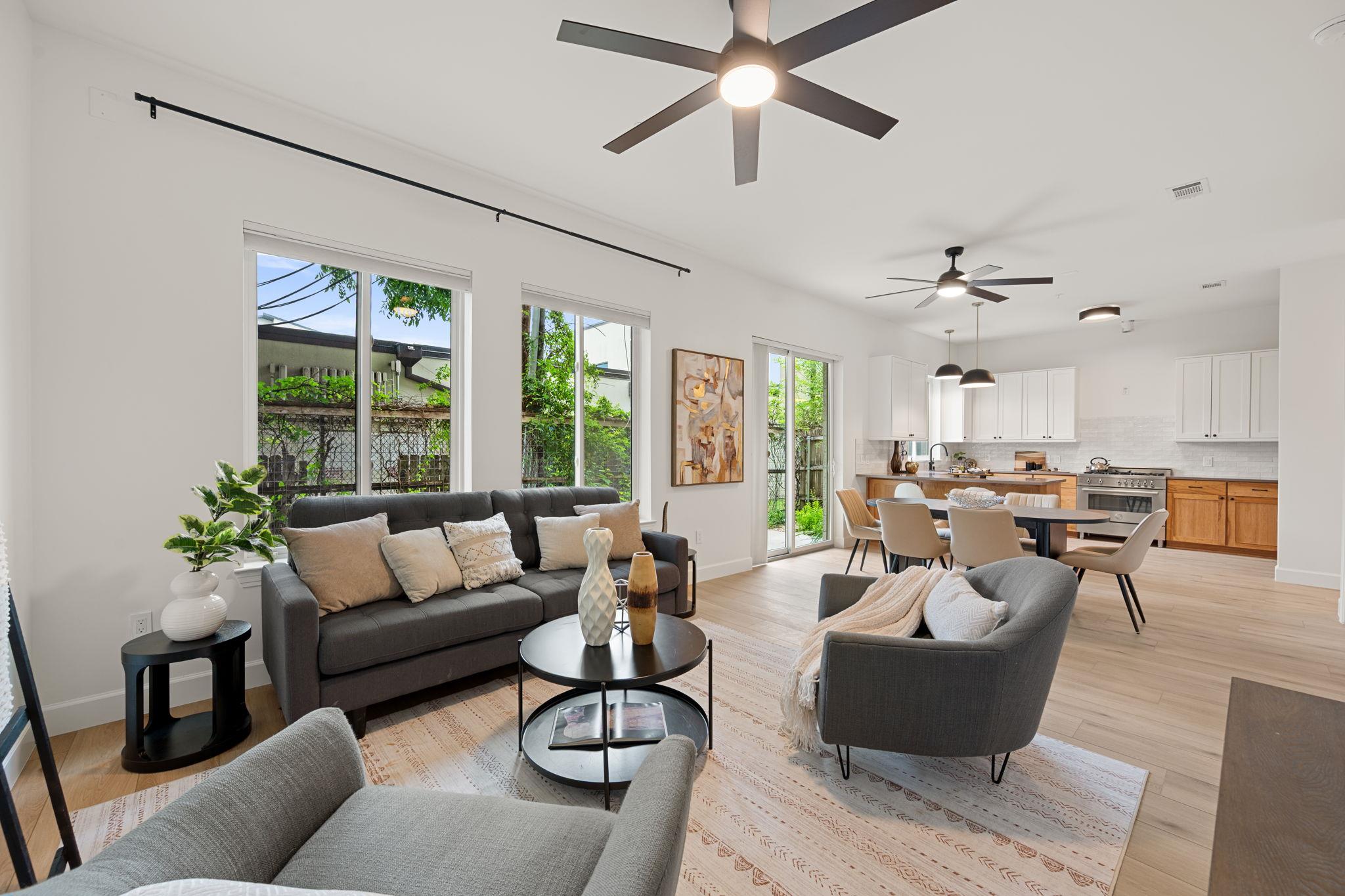 1504 Collier, Austin, TX 78704 — photo 1