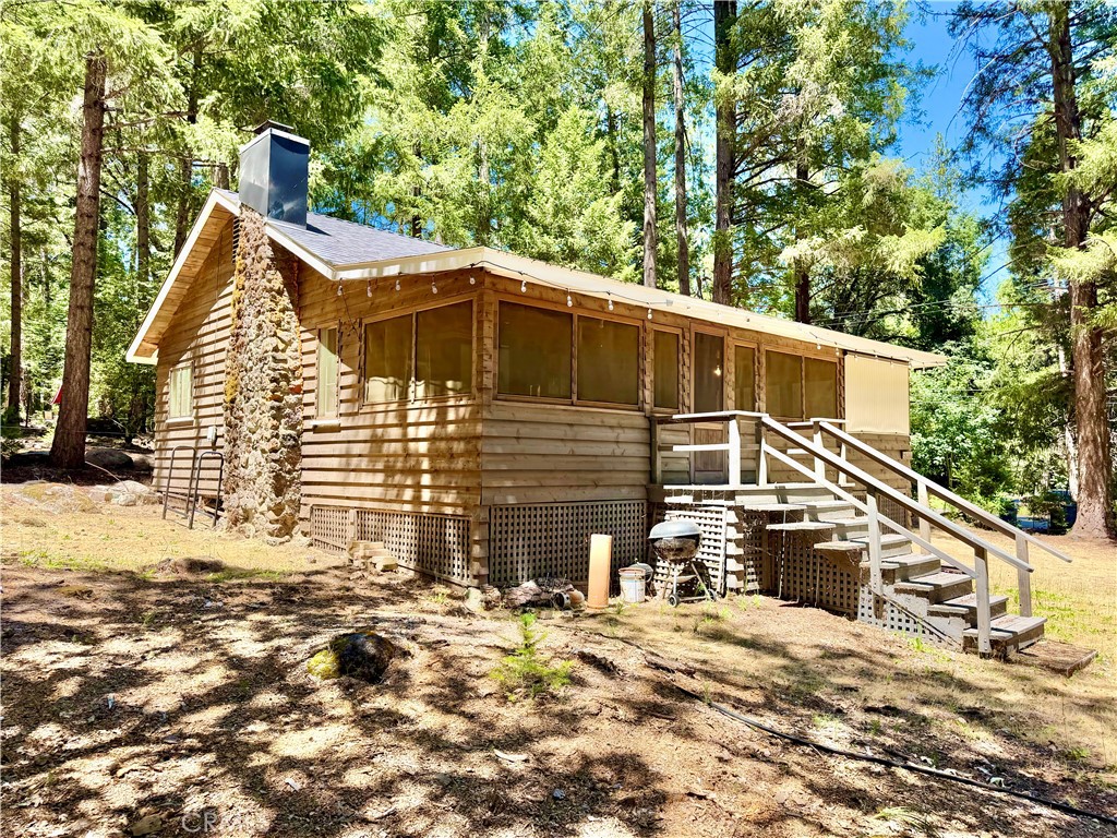 9520 Oak Place, Cobb, CA 95426 — photo 1
