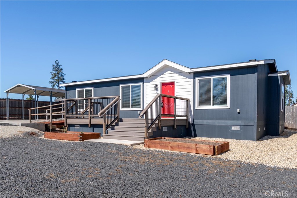 1701 Timber Walk, Paradise, CA 95969 — photo 1
