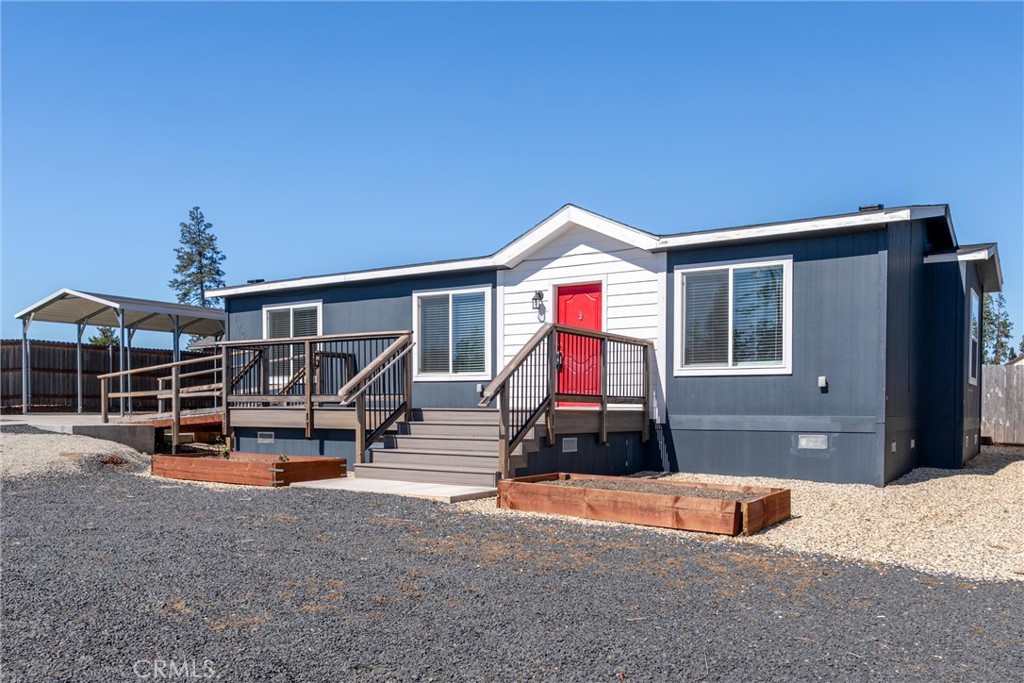 1701 Timber Walk
