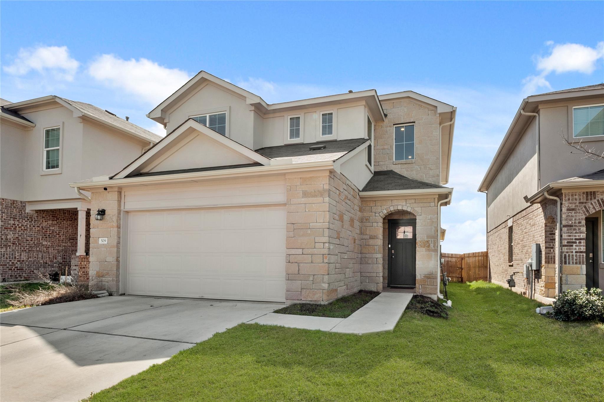509 Otto, Georgetown, TX 78626 — photo 1