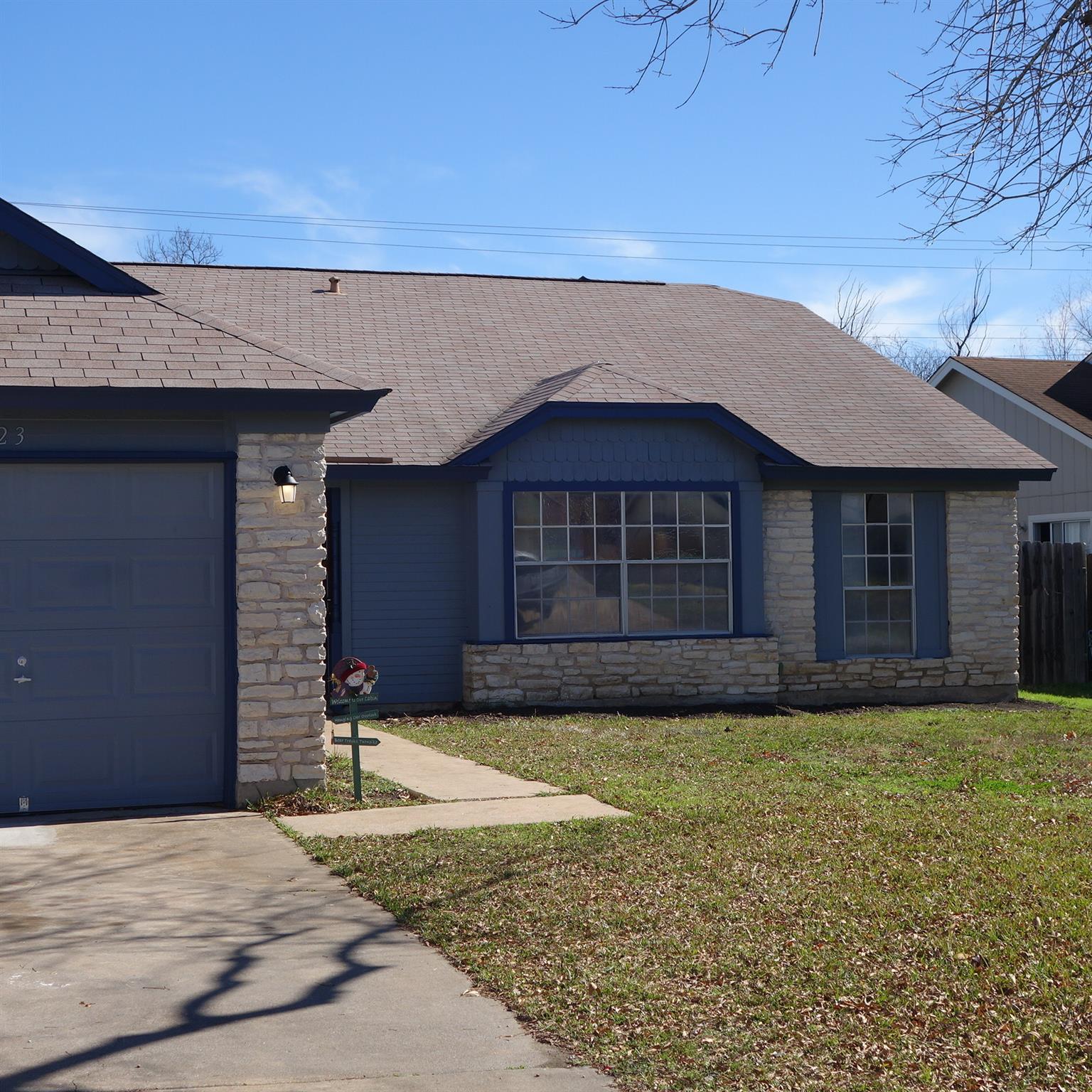 621 Greenlawn, Round Rock, TX 78664 — photo 1