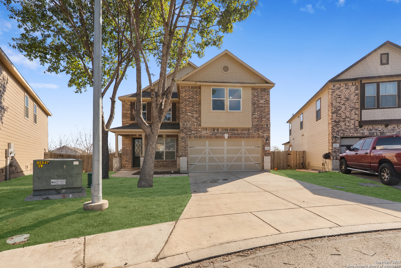 1230 Ranchland Plains, ,  78245 — photo 1