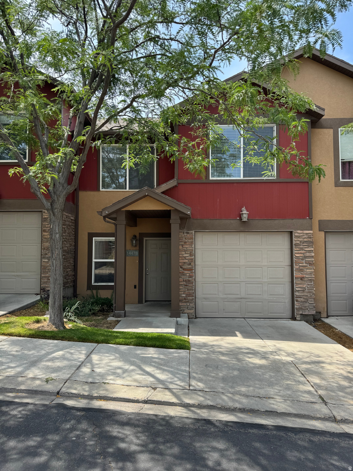 14478 S ROCKMONT DR, Herriman, UT 84096 — photo 1