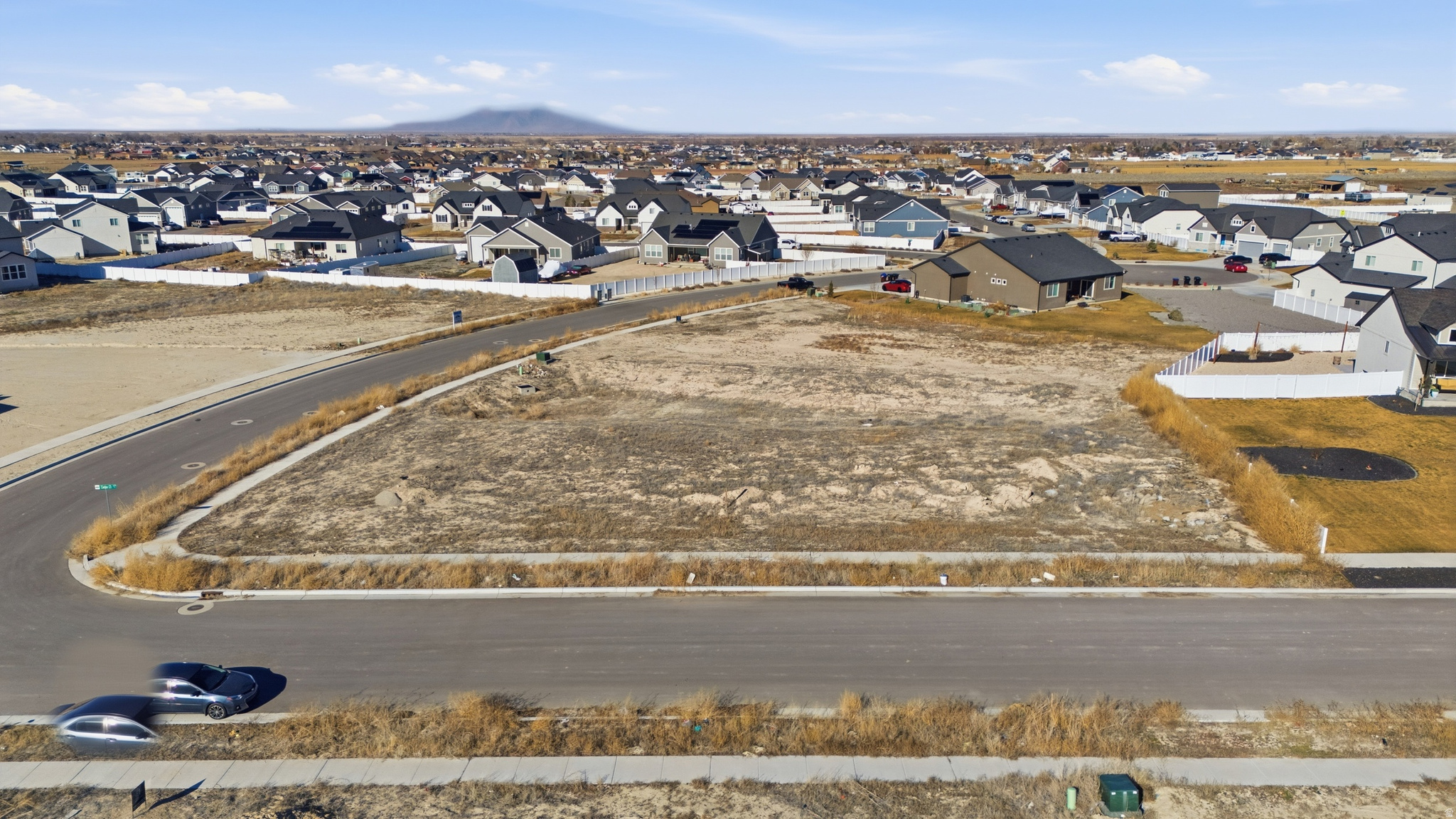 653  CHAN DR, Grantsville, UT 84029 — photo 1