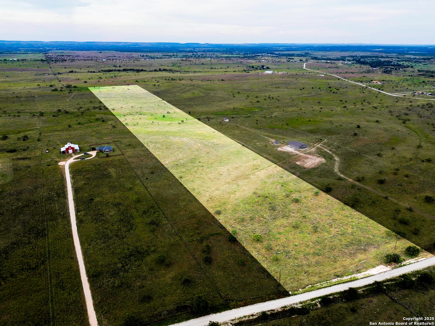 000 CR 2109, Lometa, TX 76853 — photo 1
