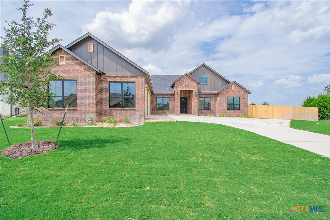 1813 Dorian Drive, Salado, TX 76571 — photo 1