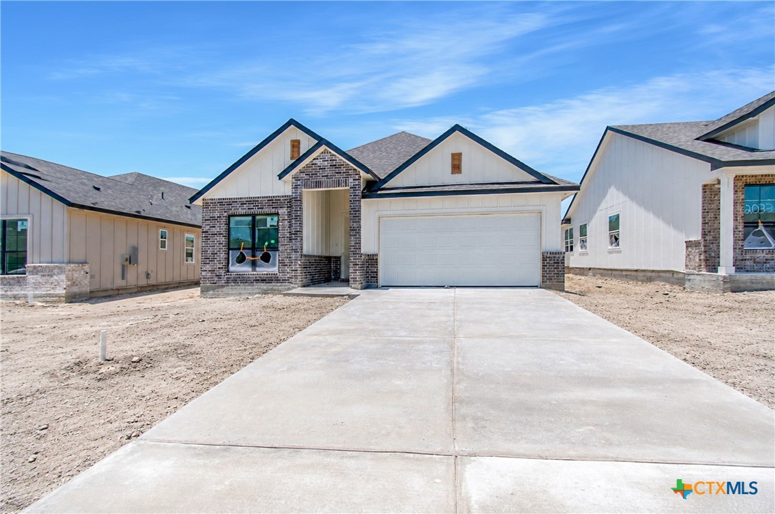2029 Stillwell Street, Nolanville, TX 76559 — photo 1