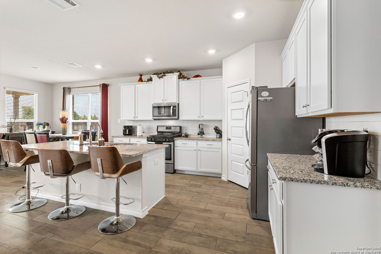 104 Mossy Bank, ,  78108 — photo 1