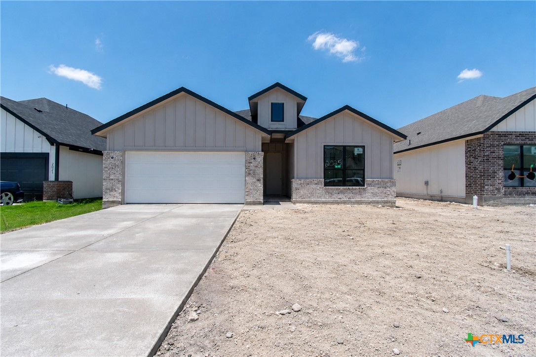2025 Stillwell Street, Nolanville, TX 76559 — photo 1