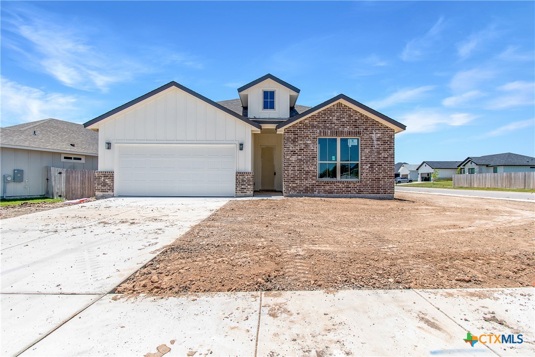 2061 Stillwell Street, Nolanville, TX 76559 — photo 1