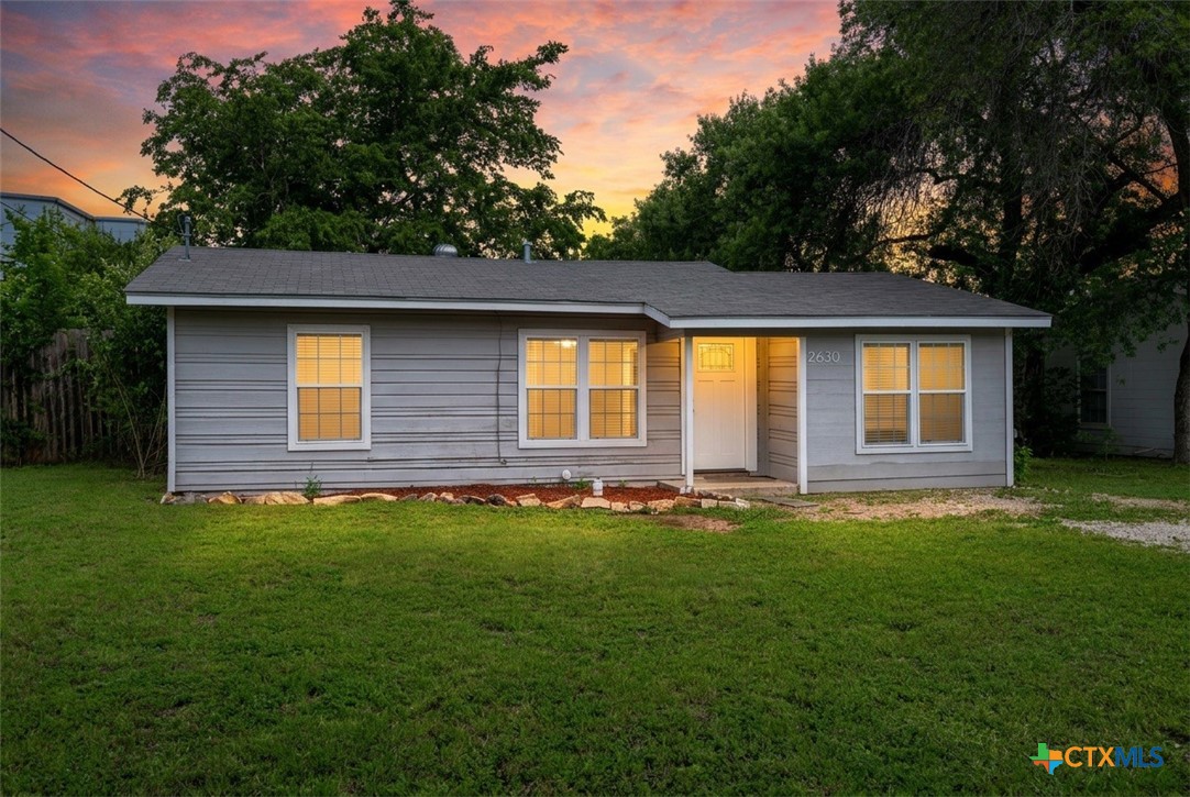2630 Becker Street, New Braunfels, TX 78130 — photo 1