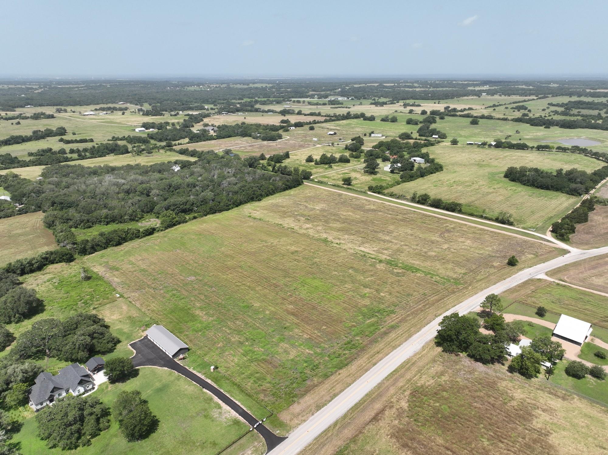 TBD FM 2981, Fayetteville, TX 78940 — photo 1