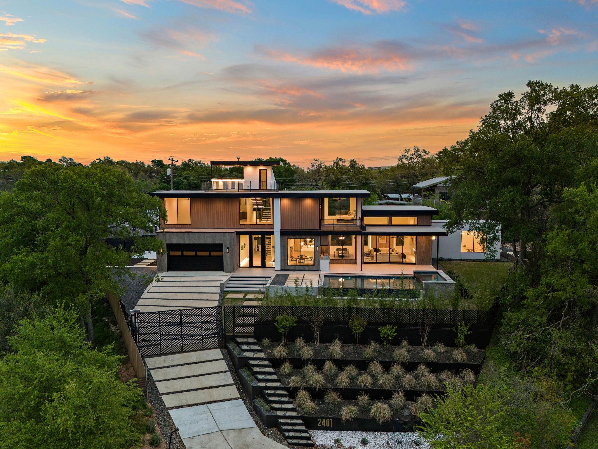 2401 Oakhaven, Austin, TX 78704 — photo 1