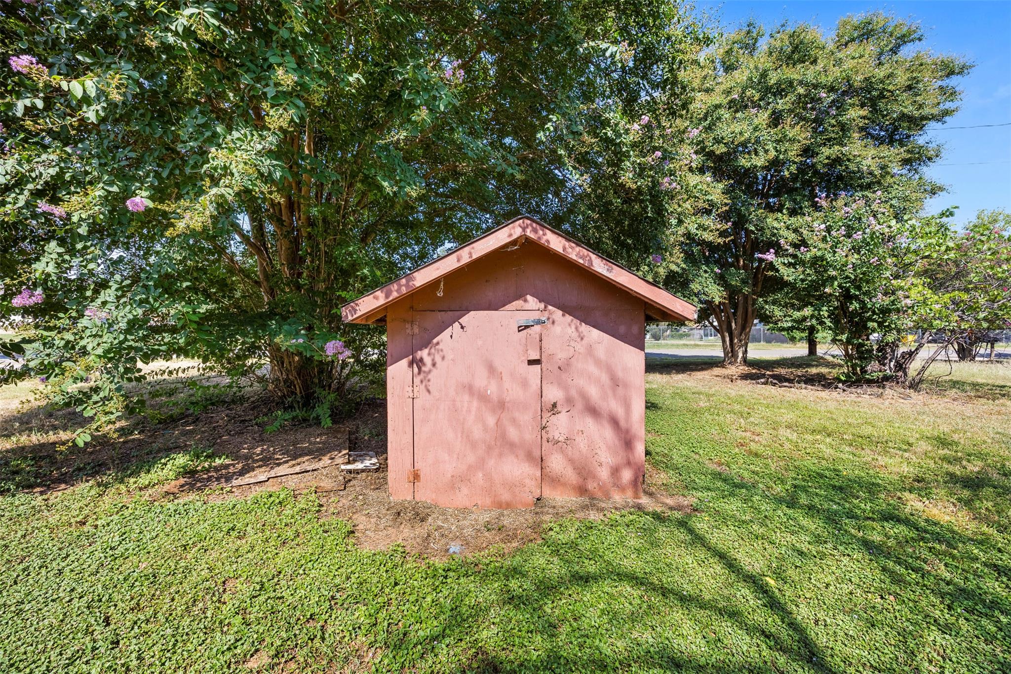 TBD River Oaks, Burnet, TX 78611 — photo 1