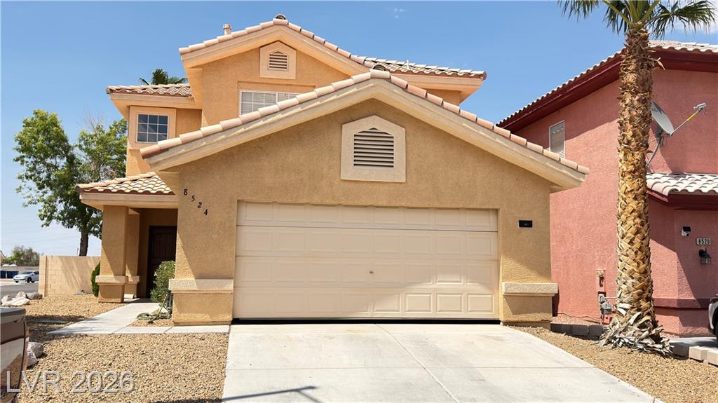 8524  Gold Flash Avenue, Las Vegas, NV 89129 — photo 1
