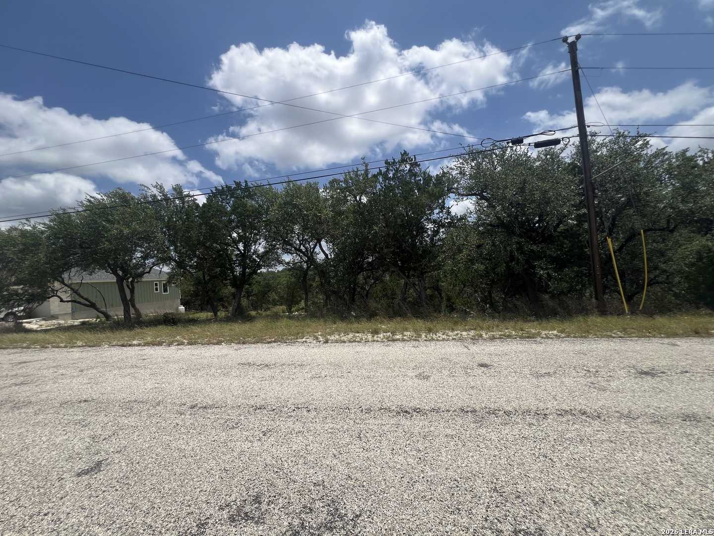 1252 Parton, Canyon Lake, TX 78133 — photo 1