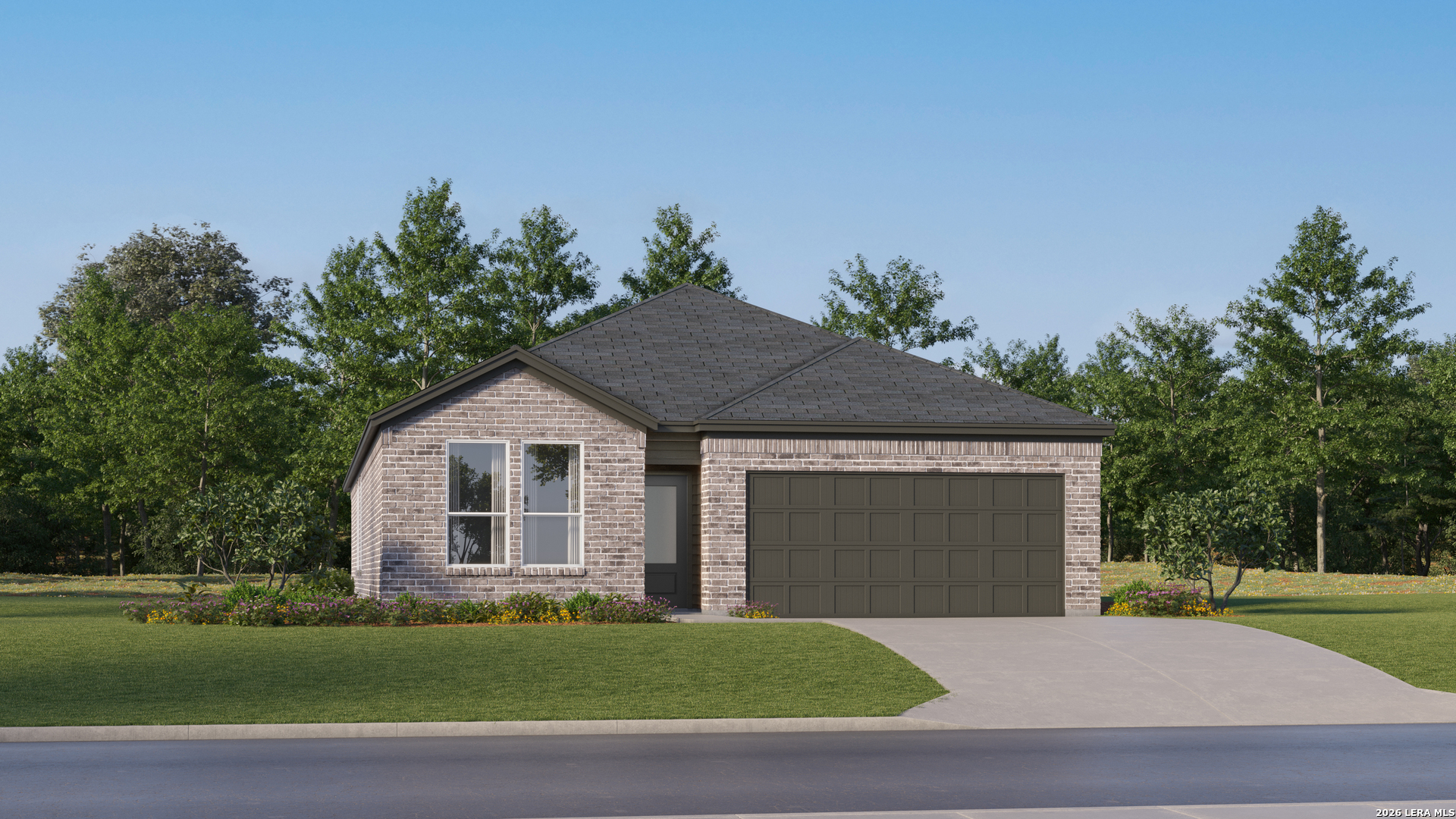 213 Joshua Cove, ,  78624 — photo 1