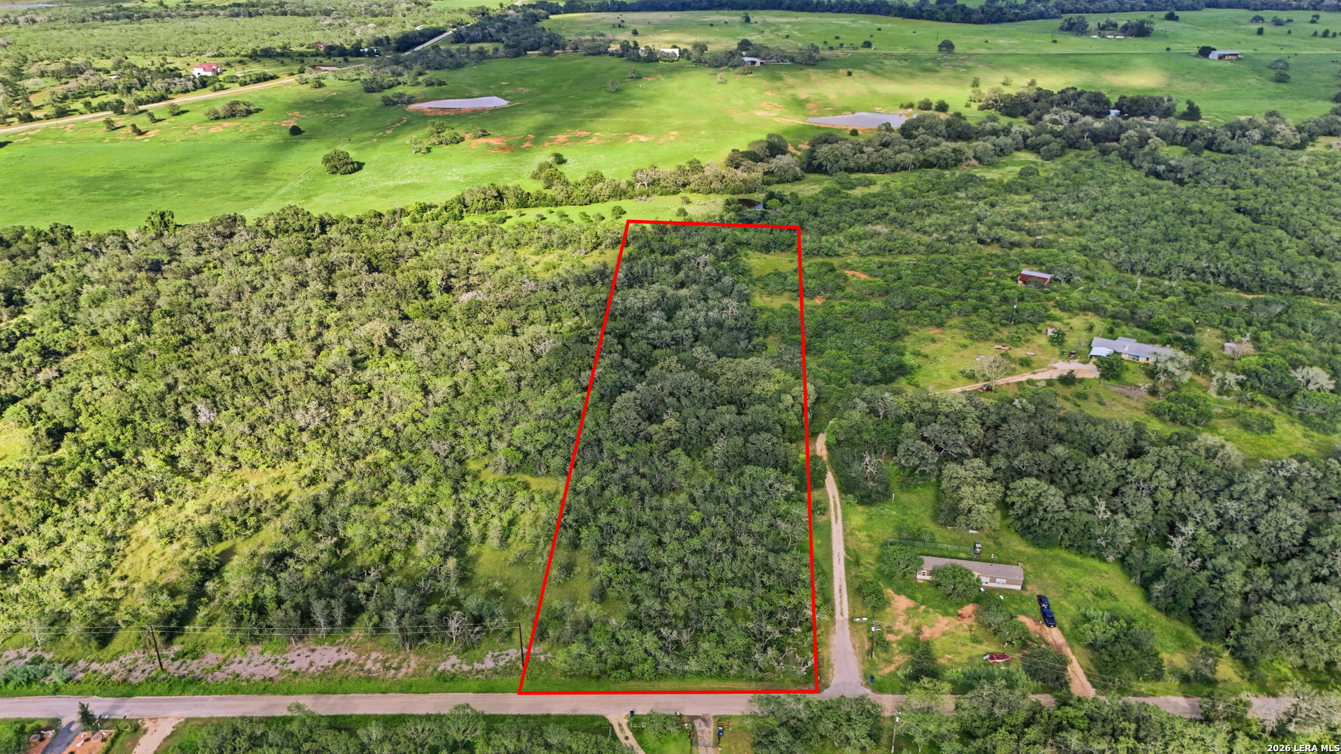 645 Marrou Rd. (Lot 7), Seguin, TX 78155 — photo 1