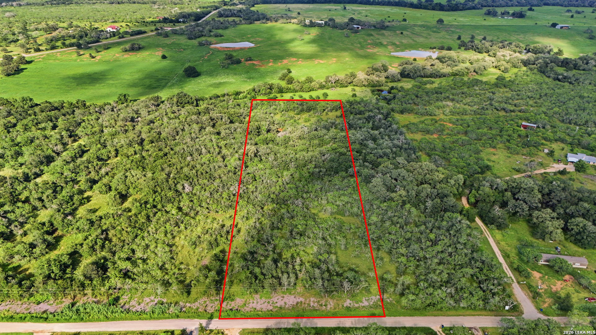 605 Marrou Rd. (Lot 6), ,  78155 — photo 1