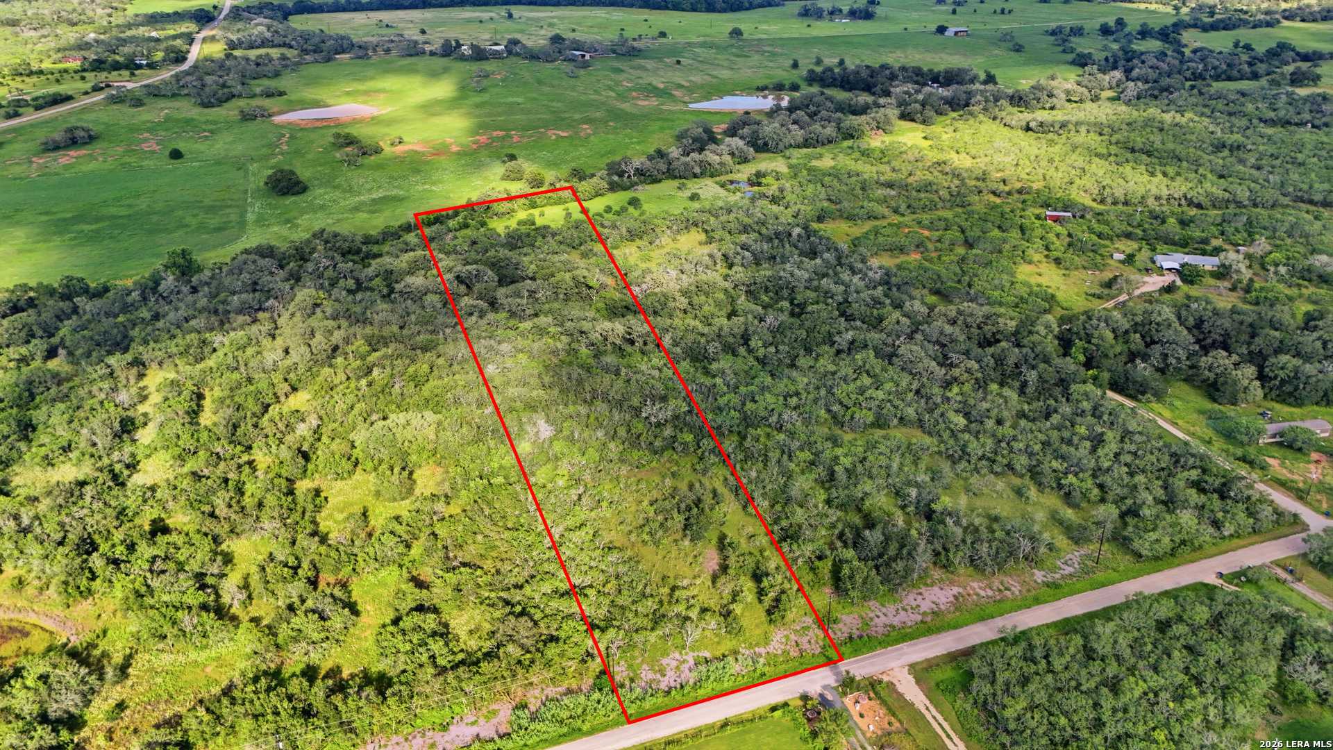 565 Marrou Rd. (Lot 5), ,  78155 — photo 1