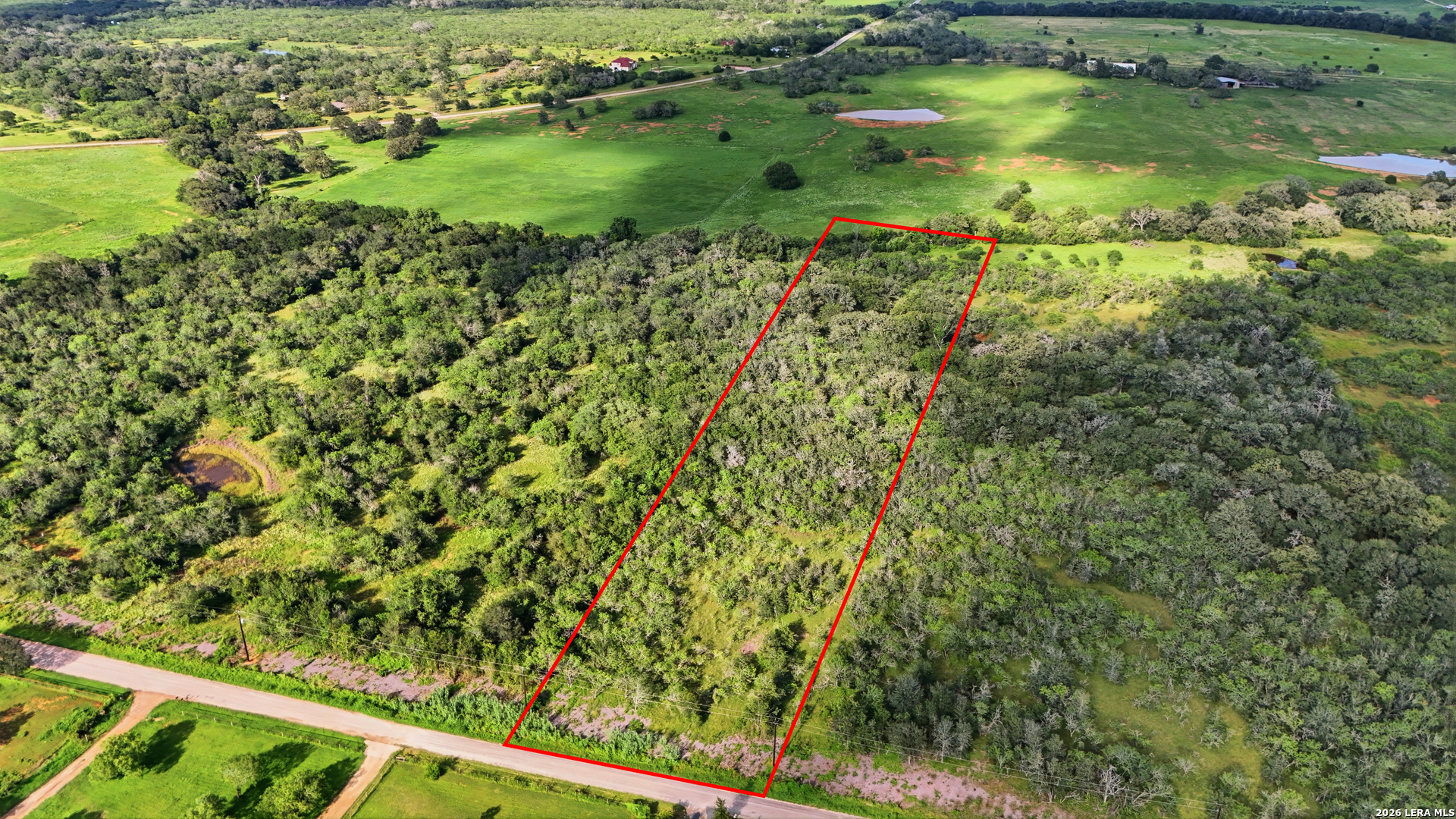 565 Marrou Rd. (Lot 5), Seguin, TX 78155 — photo 1