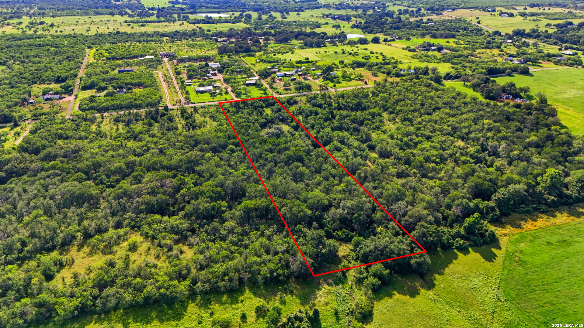 525 Marrou Rd. (Lot 4), ,  78155 — photo 1