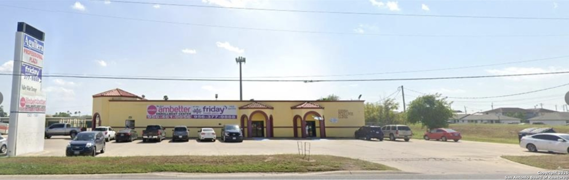 1501 US HIGHWAY 83, ,  78516 — photo 1